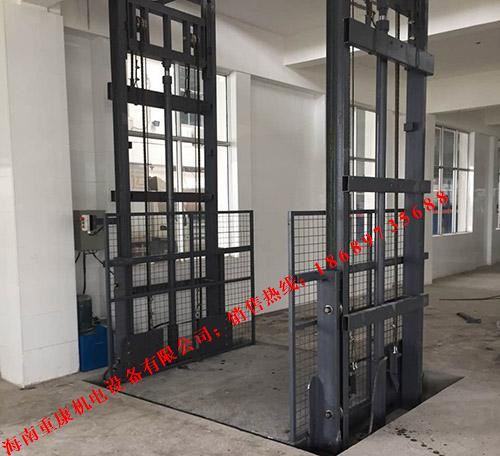 電動升降平臺是否需要年檢